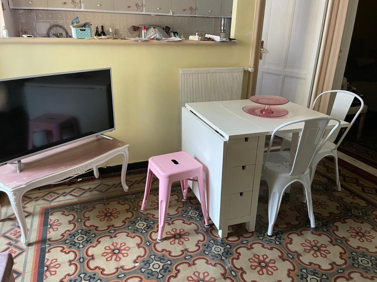 סנטה מרגריטה ליגורה Maison Genevieve מראה חיצוני תמונה